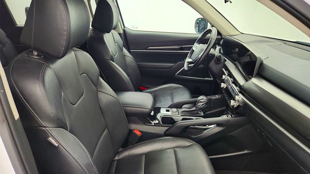 2023 Kia Telluride S AWD - 23039996 - 22