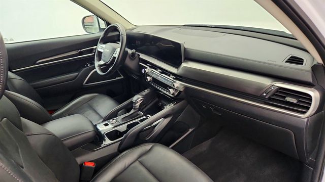 2023 Kia Telluride S AWD - 23039996 - 23