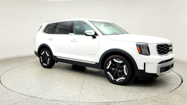 2023 Kia Telluride S AWD - 23039996 - 2