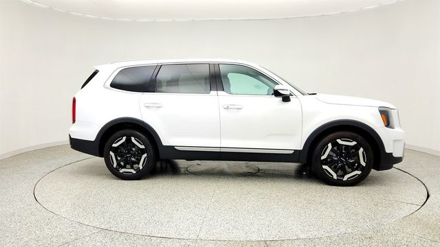 2023 Kia Telluride S AWD - 23039996 - 3