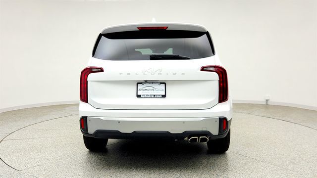 2023 Kia Telluride S AWD - 23039996 - 5