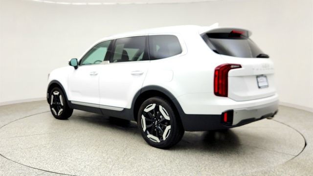 2023 Kia Telluride S AWD - 23039996 - 6