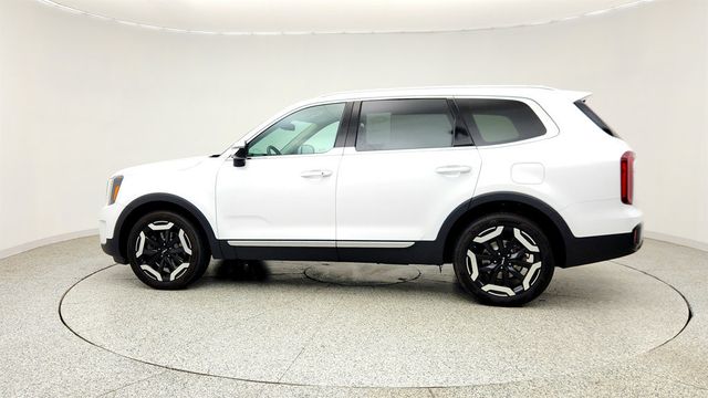 2023 Kia Telluride S AWD - 23039996 - 7