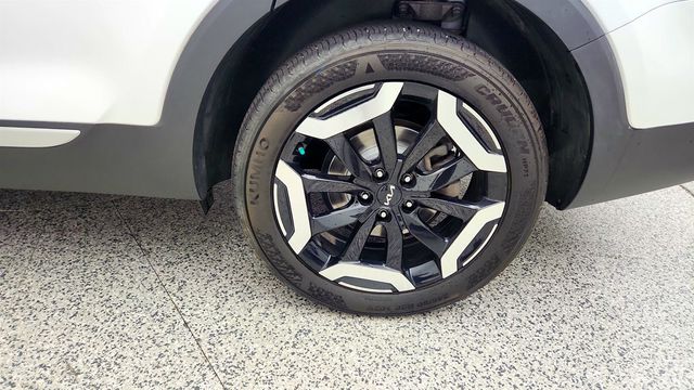 2023 Kia Telluride S AWD - 23039996 - 8