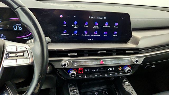 2023 Kia Telluride S AWD with Sunroof Package - 22978845 - 13