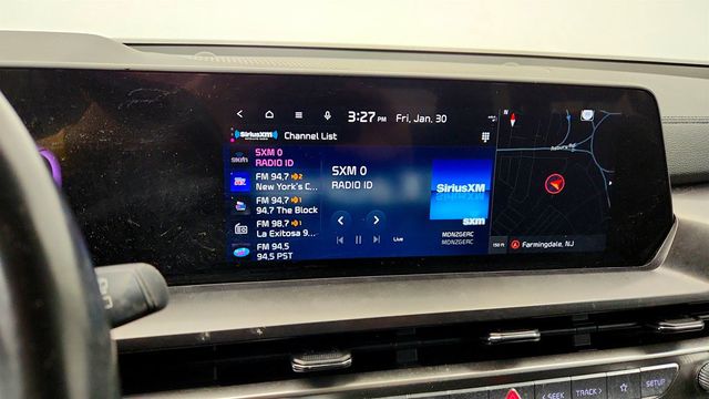 2023 Kia Telluride S AWD with Sunroof Package - 22978845 - 14