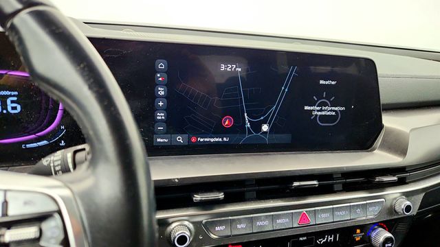 2023 Kia Telluride S AWD with Sunroof Package - 22978845 - 15