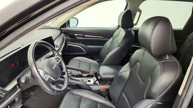 2023 Kia Telluride S AWD with Sunroof Package - 22978845 - 16