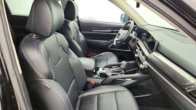 2023 Kia Telluride S AWD with Sunroof Package - 22978845 - 19