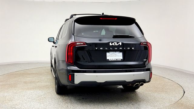 2023 Kia Telluride S AWD with Sunroof Package - 22978845 - 5