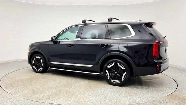 2023 Kia Telluride S AWD with Sunroof Package - 22978845 - 6