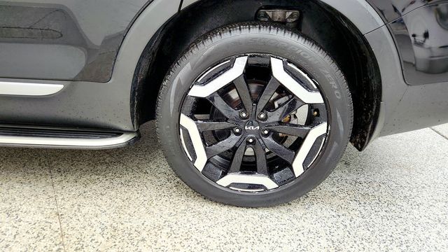 2023 Kia Telluride S AWD with Sunroof Package - 22978845 - 8