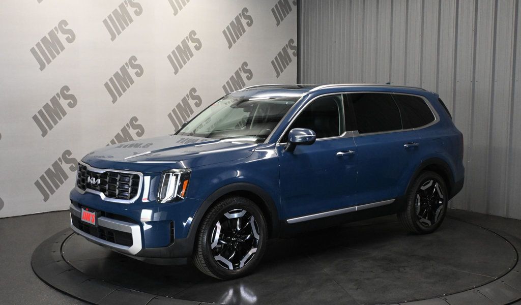 Kia Telluride
