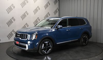 2023 Kia Telluride