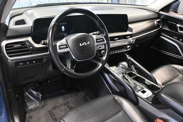 2023 Kia Telluride S FWD - 23087521 - 9
