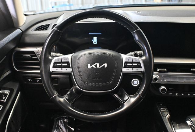 2023 Kia Telluride S FWD - 23087521 - 11