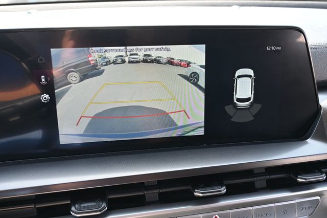 2023 Kia Telluride S FWD - 23087521 - 14