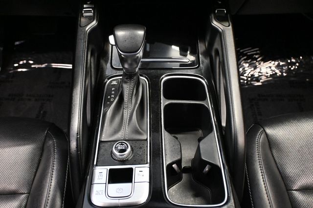 2023 Kia Telluride S FWD - 23087521 - 15