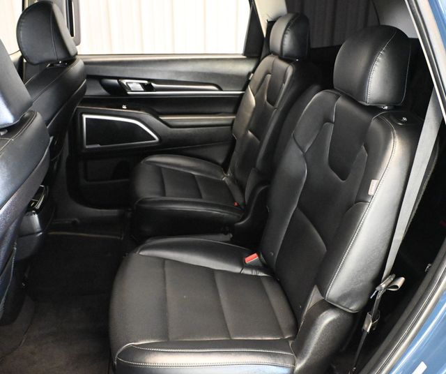 2023 Kia Telluride S FWD - 23087521 - 17