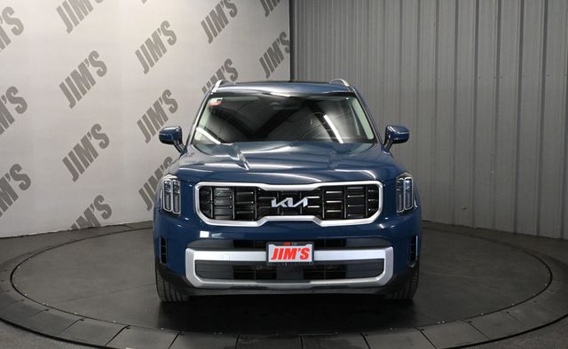 2023 Kia Telluride S FWD - 23087521 - 1