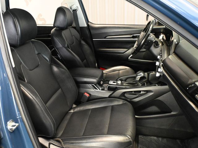 2023 Kia Telluride S FWD - 23087521 - 19