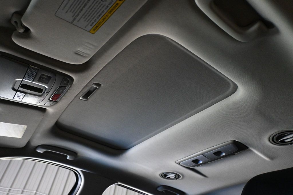 Kia Telluride photo 22