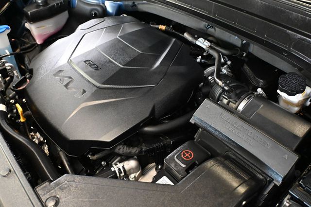 2023 Kia Telluride S FWD - 23087521 - 22