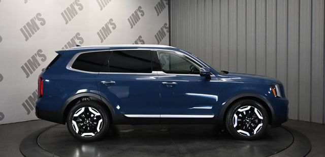 2023 Kia Telluride S FWD - 23087521 - 3