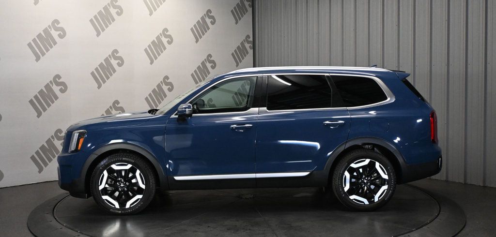Kia Telluride photo 8