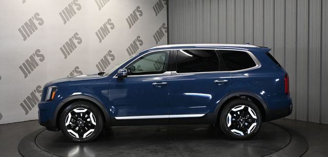 2023 Kia Telluride S FWD - 23087521 - 7