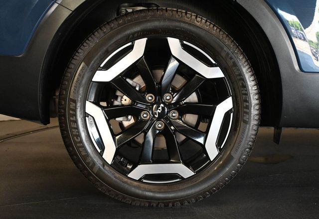 2023 Kia Telluride S FWD - 23087521 - 8