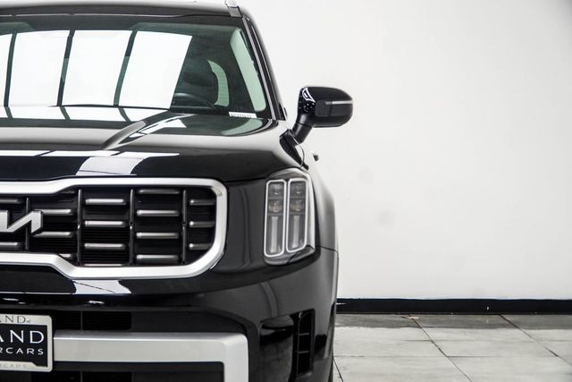 2023 Kia Telluride S FWD - 23035401 - 9