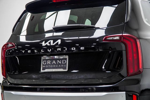 2023 Kia Telluride S FWD - 23035401 - 13
