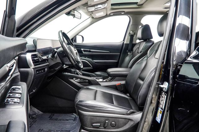 2023 Kia Telluride S FWD - 23035401 - 16