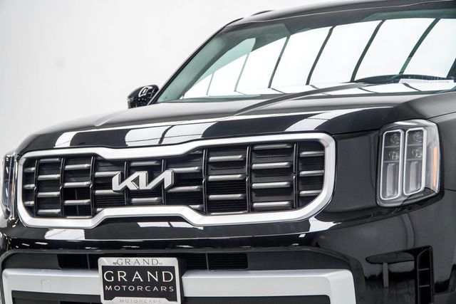 2023 Kia Telluride S FWD - 23035401 - 1