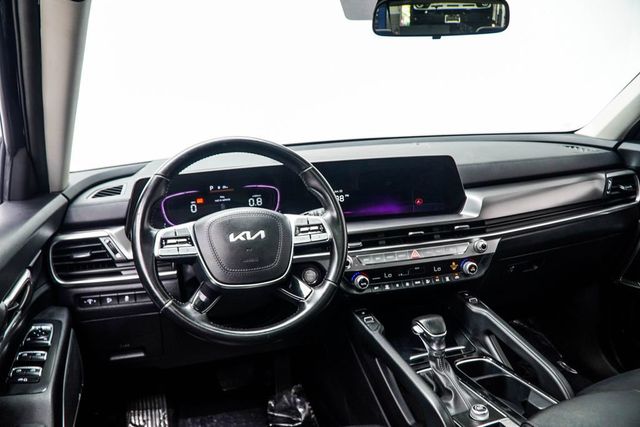 2023 Kia Telluride S FWD - 23035401 - 22