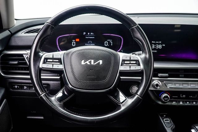 2023 Kia Telluride S FWD - 23035401 - 24