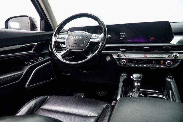 2023 Kia Telluride S FWD - 23035401 - 25