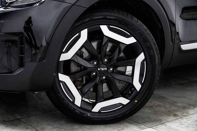 2023 Kia Telluride S FWD - 23035401 - 2