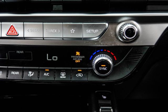 2023 Kia Telluride S FWD - 23035401 - 29