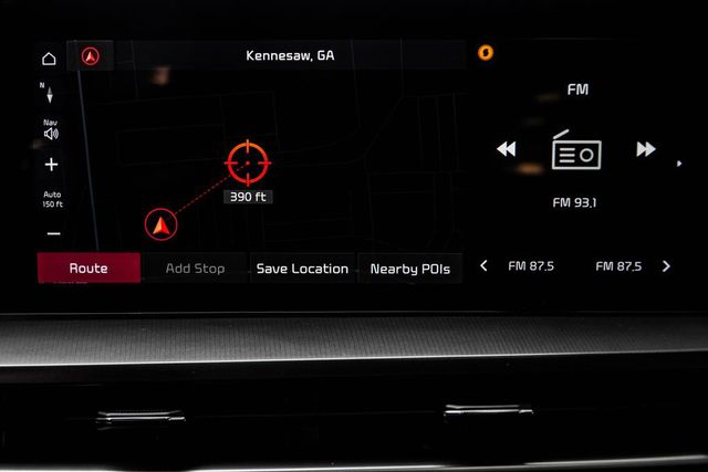 2023 Kia Telluride S FWD - 23035401 - 34