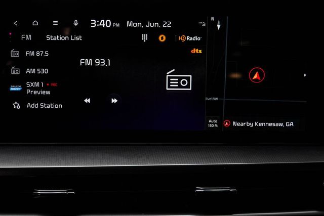2023 Kia Telluride S FWD - 23035401 - 35