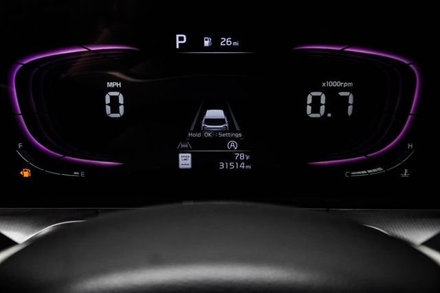 2023 Kia Telluride S FWD - 23035401 - 37