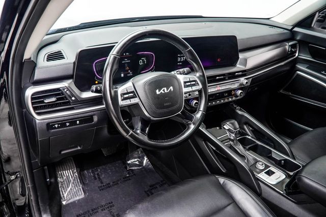 2023 Kia Telluride S FWD - 23035401 - 4