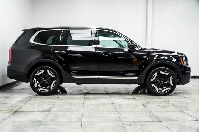 2023 Kia Telluride S FWD - 23035401 - 5