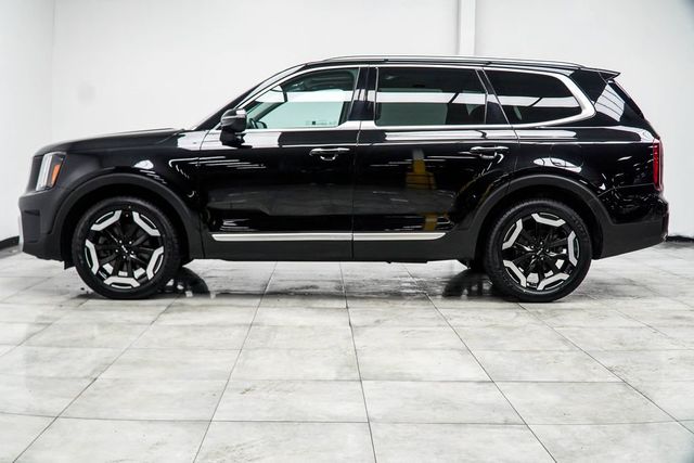 2023 Kia Telluride S FWD - 23035401 - 7