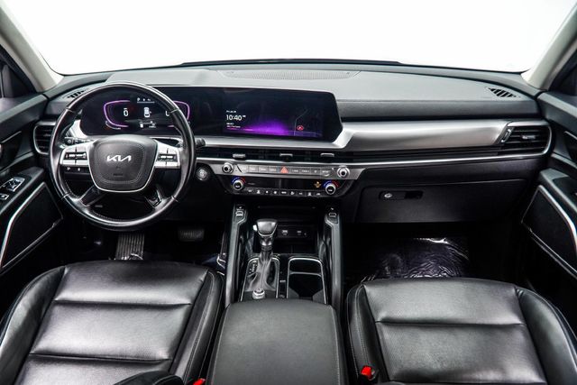 2023 Kia Telluride