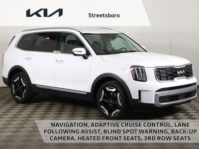 2023 Kia Telluride