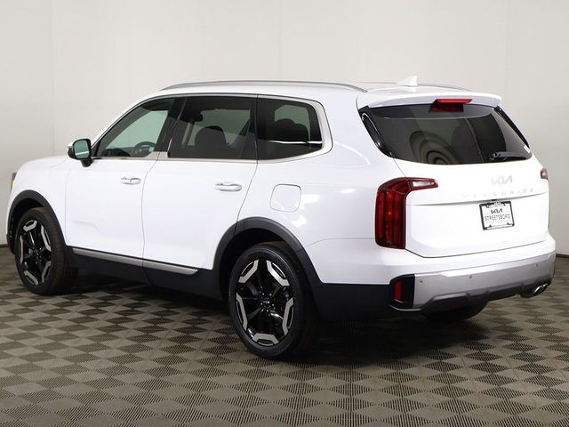 2023 Kia Telluride S FWD - 23017964 - 9