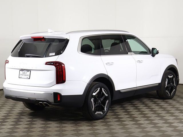 2023 Kia Telluride S FWD - 23017964 - 10